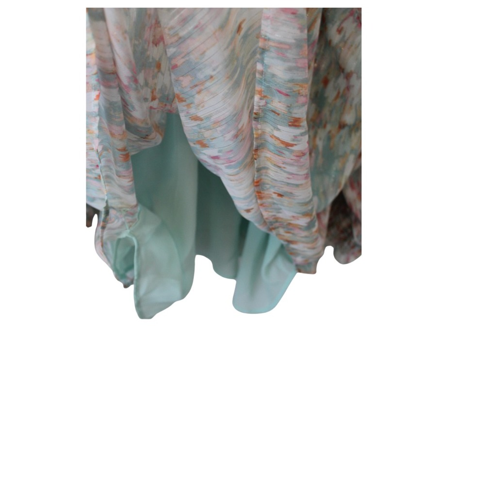 Philosophy Women's 3XL Multicolor Blouse - Picture 3 of 7